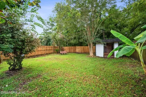 6720 Long Meadow Circle S Jacksonville FL 32244