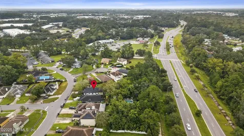 6720 Long Meadow Circle S Jacksonville FL 32244