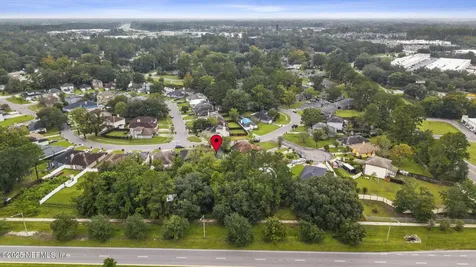 6720 Long Meadow Circle S Jacksonville FL 32244