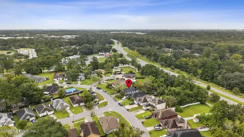 6720 Long Meadow Circle S Jacksonville FL 32244