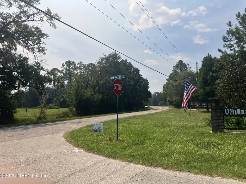 00 County Road 217 Middleburg FL 32234