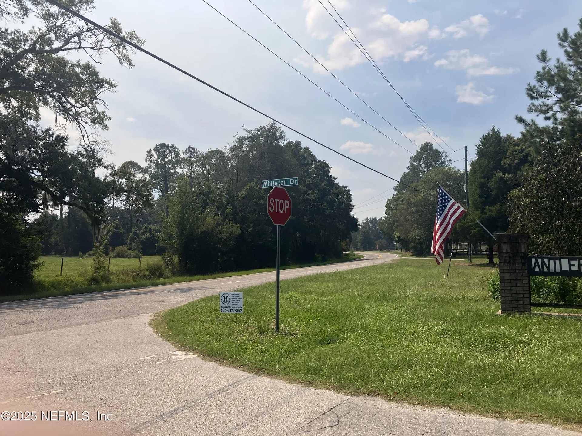 00 County Road 217 Middleburg FL 32234