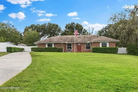 916 Ridgeway Court Orange Park FL 32065