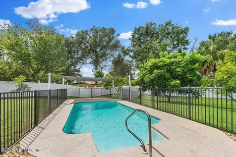 916 Ridgeway Court Orange Park FL 32065