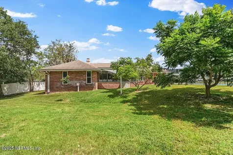 916 Ridgeway Court Orange Park FL 32065