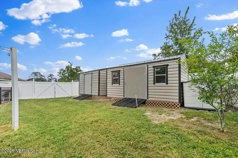 916 Ridgeway Court Orange Park FL 32065