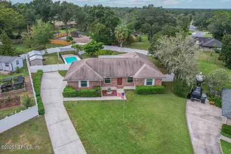 916 Ridgeway Court Orange Park FL 32065