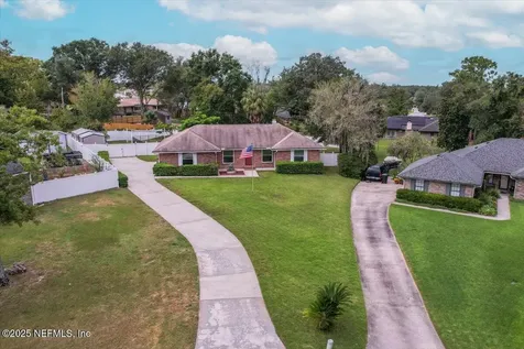 916 Ridgeway Court Orange Park FL 32065