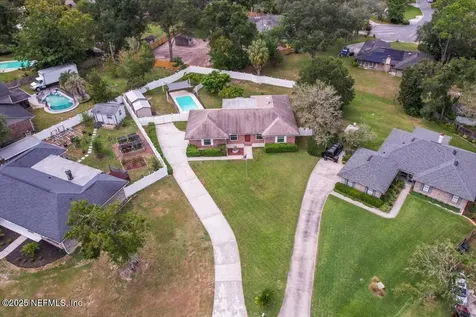 916 Ridgeway Court Orange Park FL 32065