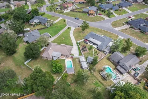 916 Ridgeway Court Orange Park FL 32065
