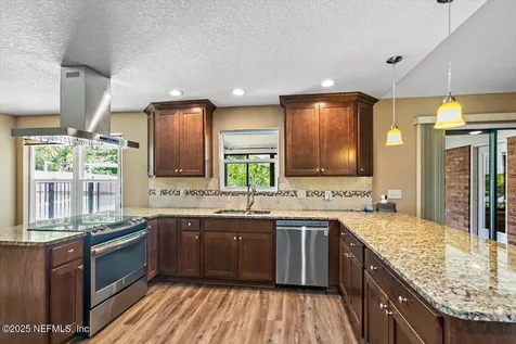 916 Ridgeway Court Orange Park FL 32065