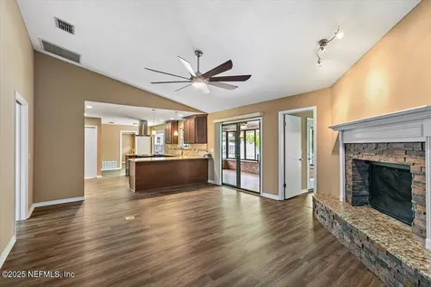 916 Ridgeway Court Orange Park FL 32065