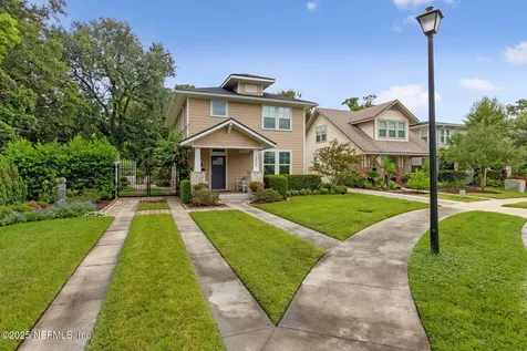 2860 Green Street Jacksonville FL 32205