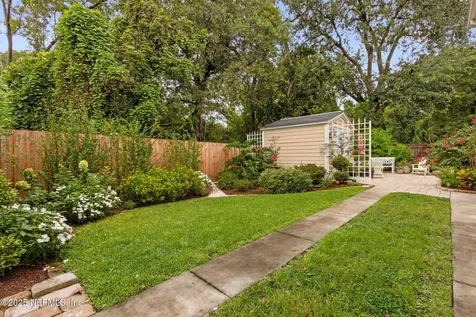 2860 Green Street Jacksonville FL 32205