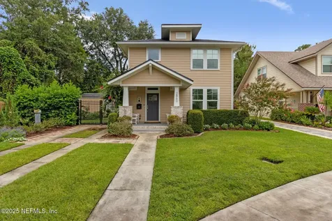 2860 Green Street Jacksonville FL 32205