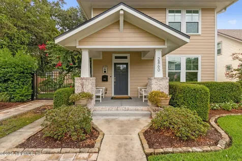 2860 Green Street Jacksonville FL 32205