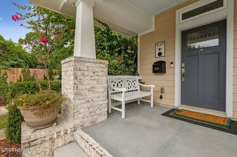 2860 Green Street Jacksonville FL 32205