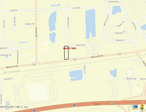 8903 W Beaver Street Jacksonville FL 32220