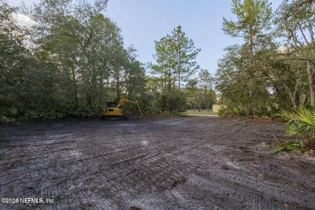 201 Mocking Bird Road Satsuma FL 32189