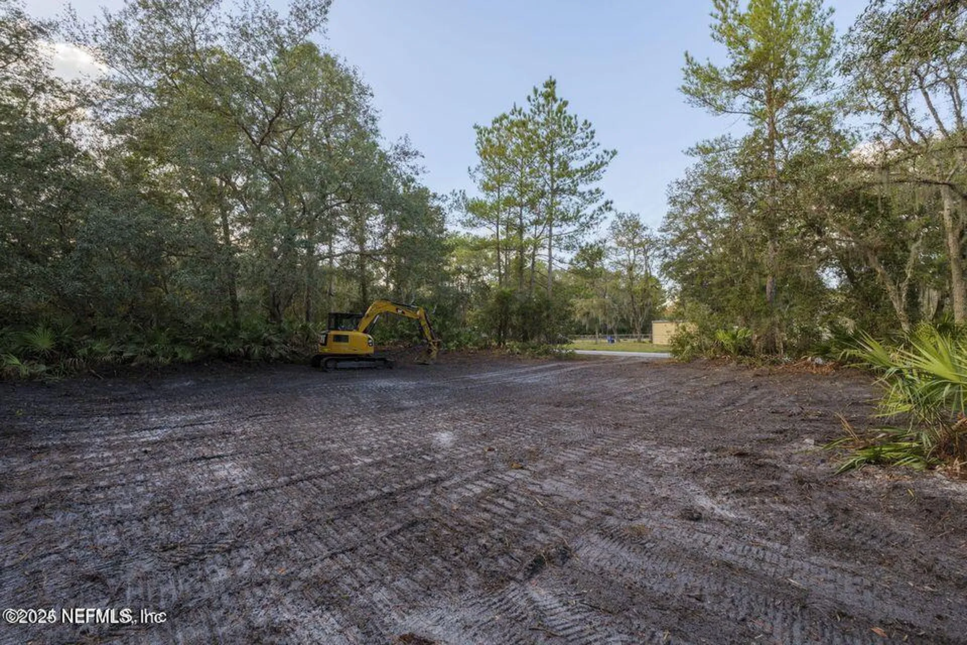 201 Mocking Bird Road Satsuma FL 32189