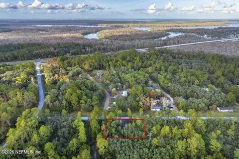 201 Mocking Bird Road Satsuma FL 32189
