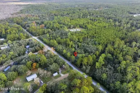 201 Mocking Bird Road Satsuma FL 32189