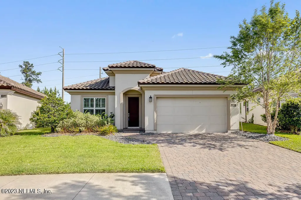 2861 Bastia Court Jacksonville FL 32246
