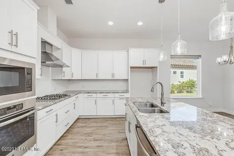 2861 Bastia Court Jacksonville FL 32246
