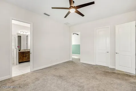 2861 Bastia Court Jacksonville FL 32246