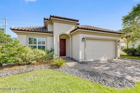 2861 Bastia Court Jacksonville FL 32246