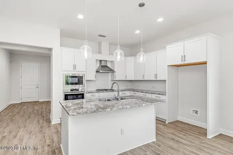 2861 Bastia Court Jacksonville FL 32246