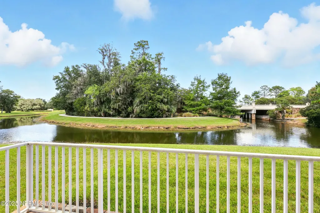 355 N Shore Circle St. Augustine FL 32092