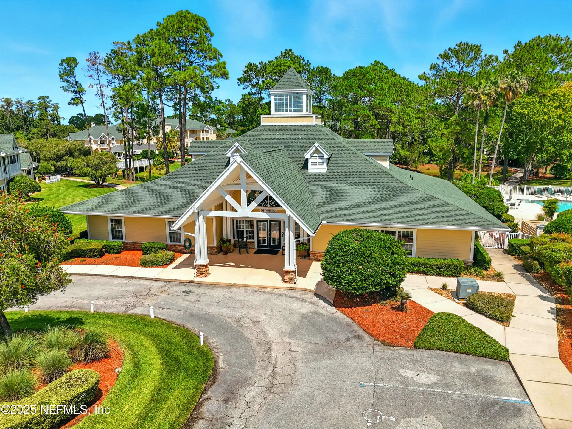 355 N Shore Circle St. Augustine FL 32092