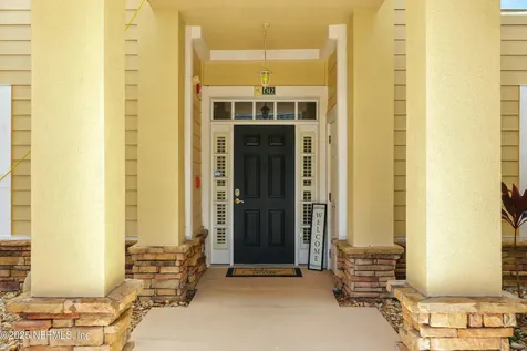 355 N Shore Circle St. Augustine FL 32092