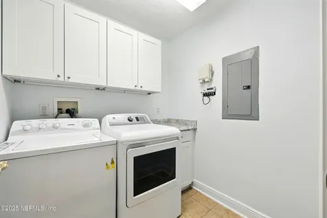 355 N Shore Circle St. Augustine FL 32092