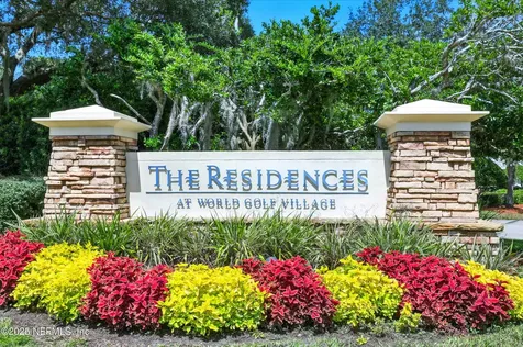 355 N Shore Circle St. Augustine FL 32092