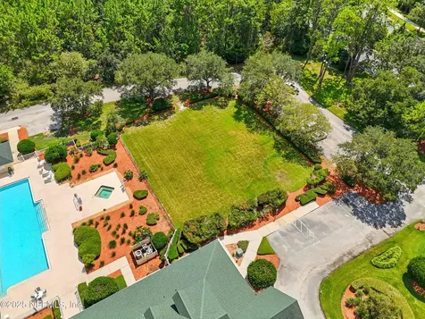 355 N Shore Circle St. Augustine FL 32092