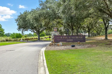 355 N Shore Circle St. Augustine FL 32092