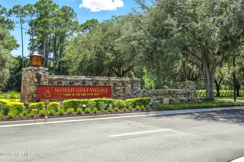 355 N Shore Circle St. Augustine FL 32092