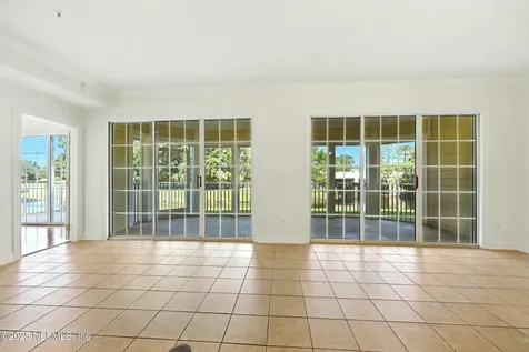 355 N Shore Circle St. Augustine FL 32092