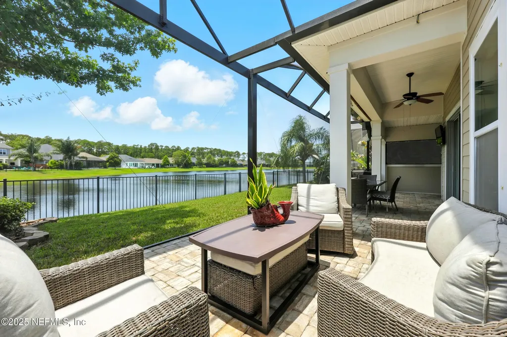 506 Stone Ridge Drive Ponte Vedra FL 32081