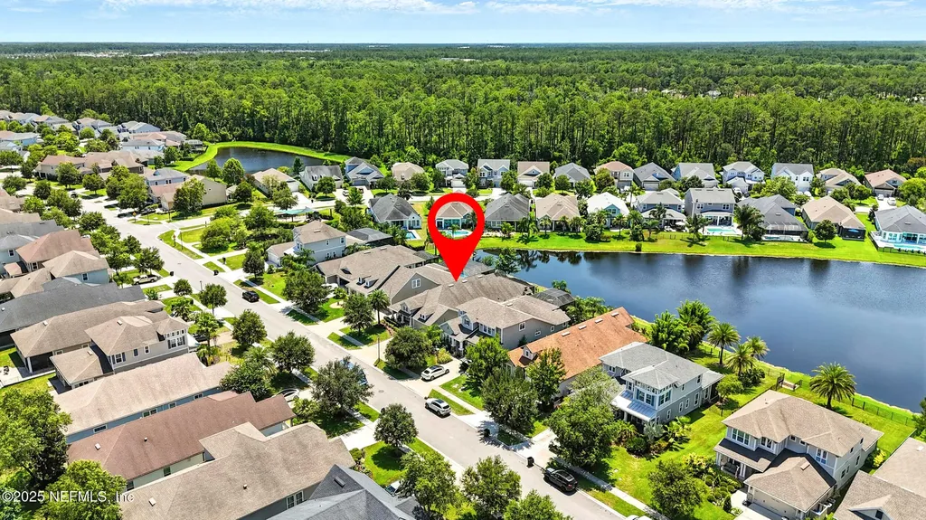 506 Stone Ridge Drive Ponte Vedra FL 32081