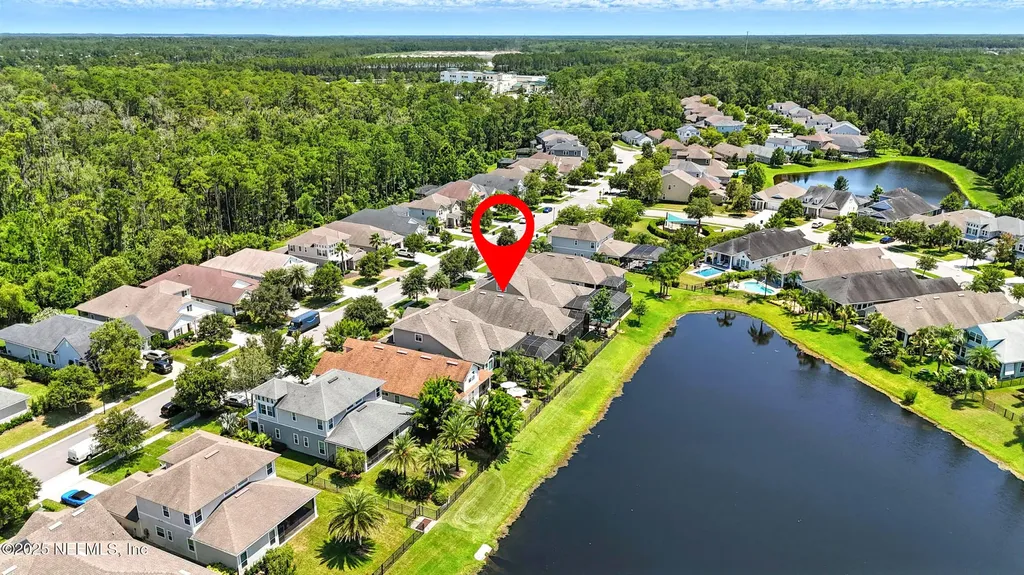 506 Stone Ridge Drive Ponte Vedra FL 32081