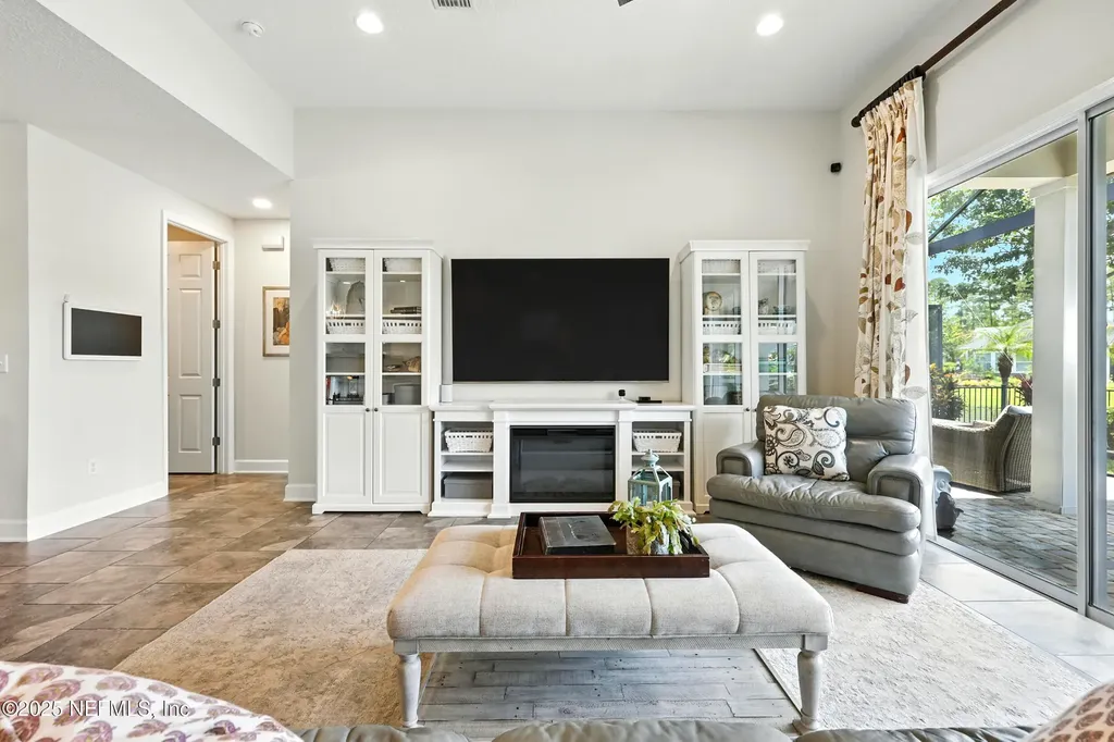 506 Stone Ridge Drive Ponte Vedra FL 32081