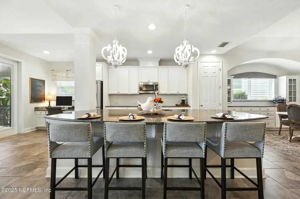 506 Stone Ridge Drive Ponte Vedra FL 32081