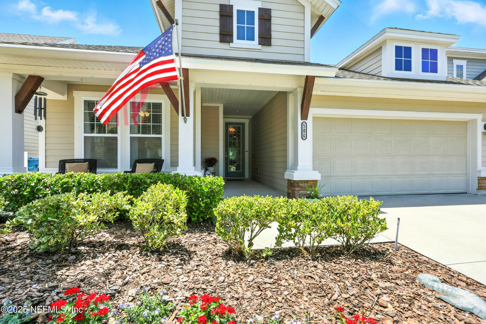 506 Stone Ridge Drive Ponte Vedra FL 32081