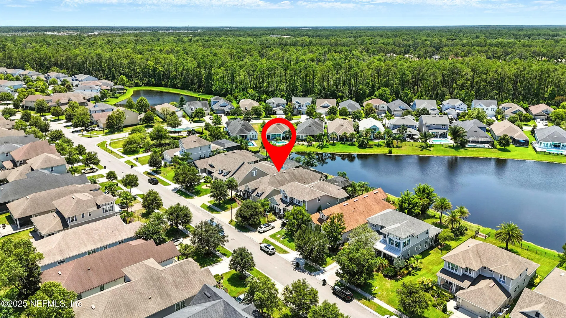 506 Stone Ridge Drive Ponte Vedra FL 32081