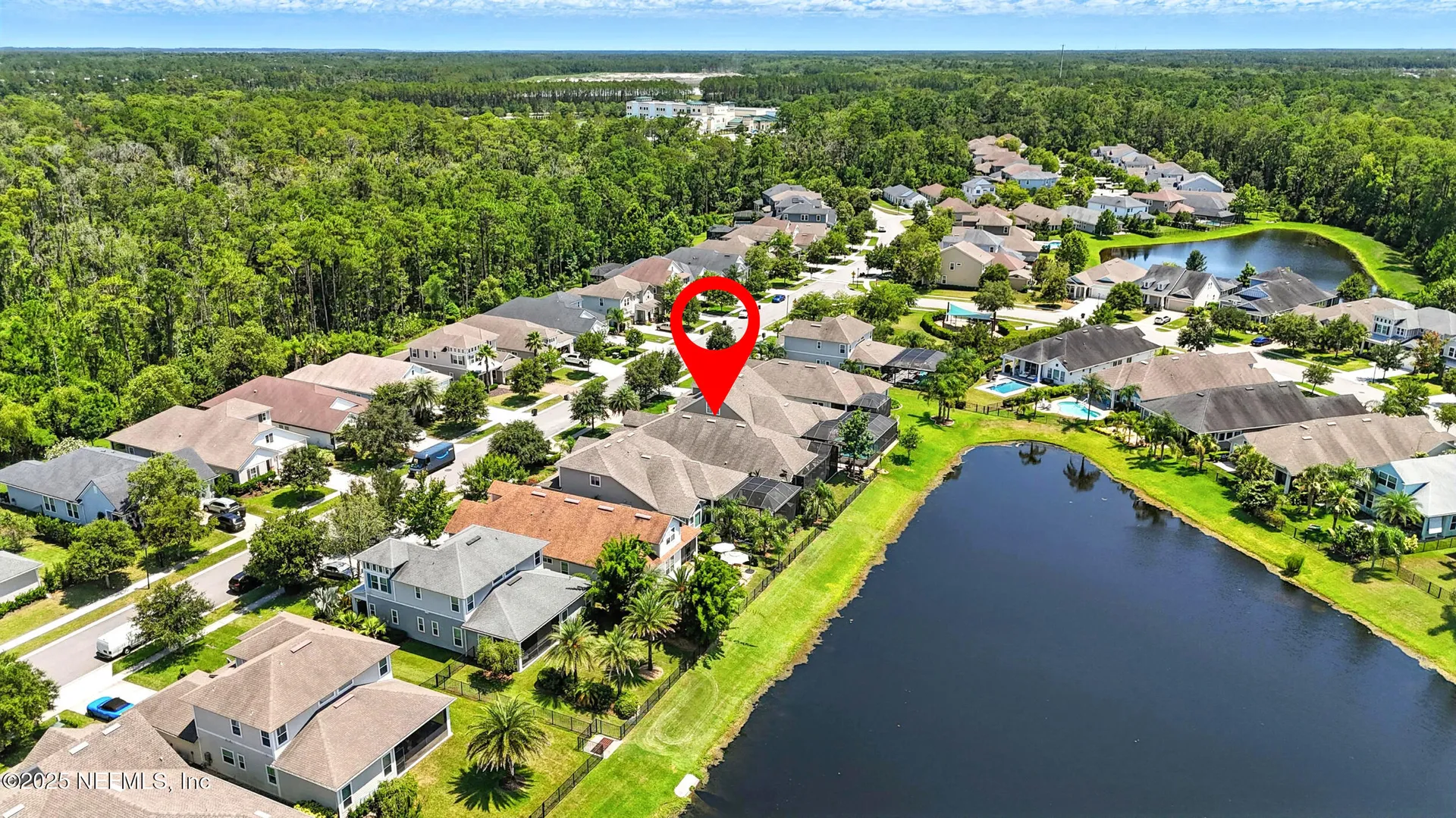506 Stone Ridge Drive Ponte Vedra FL 32081