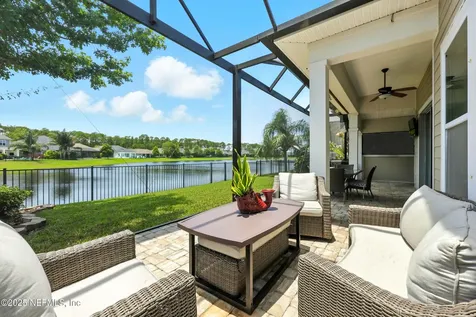 506 Stone Ridge Drive Ponte Vedra FL 32081