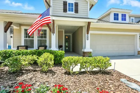 506 Stone Ridge Drive Ponte Vedra FL 32081